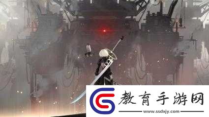 尼爾機械紀元中黑之血盟武器深度解析與實戰攻略指南