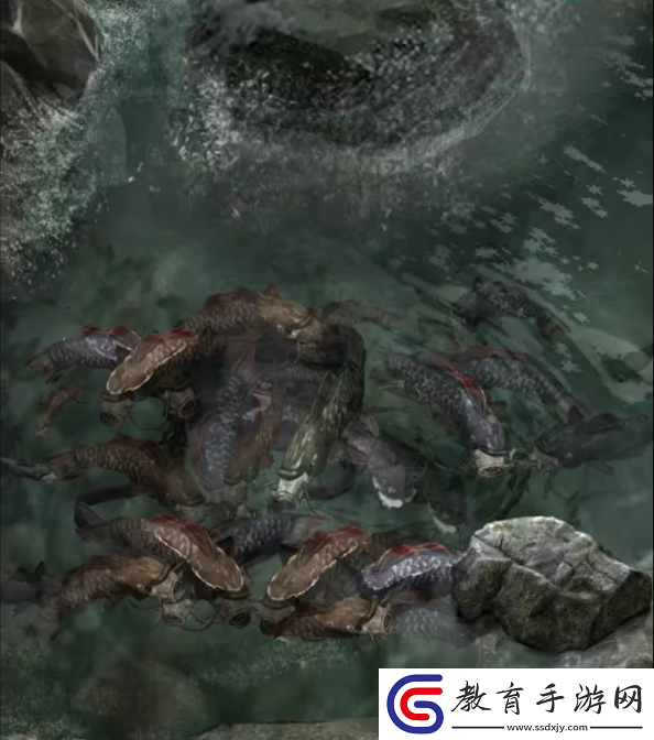 招魂棺第一