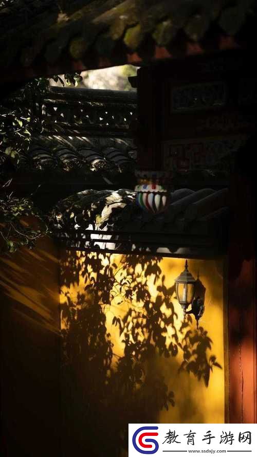 王氏寺廟內暢享快活時光數天
