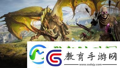 龍息神寂燃燒流玩法介紹