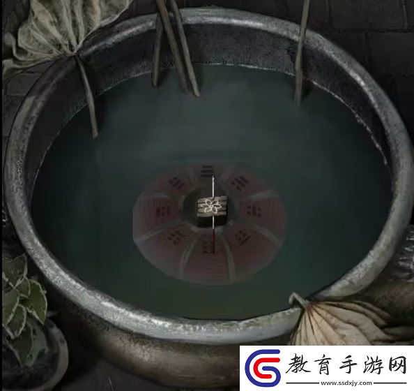招魂棺第一