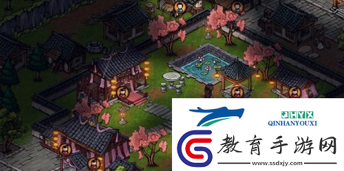 煙雨江湖春風送柳任務怎么做