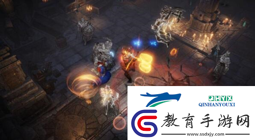 暗黑破壞神不朽強化材料怎么獲取