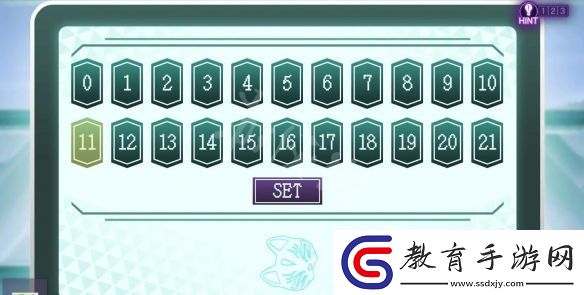 冤罪執(zhí)行游戲第三章解謎攻略