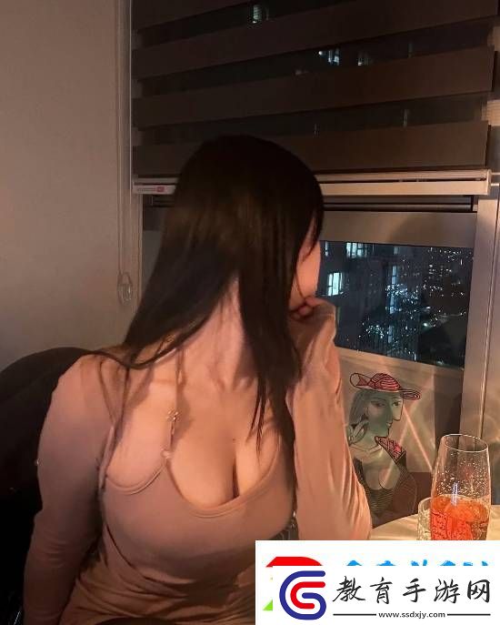 韓國寶藏美女auddk日常美照