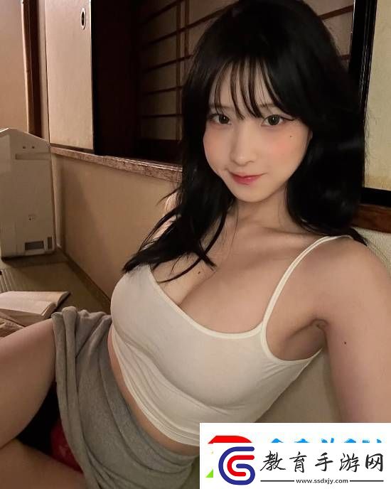 韓國寶藏美女auddk日常美照