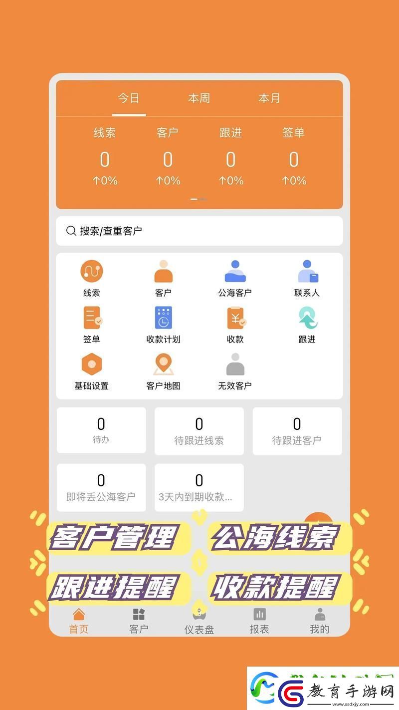 成免費(fèi)的CRM1688