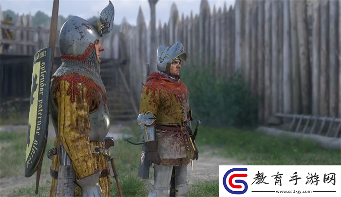 天國拯救2什么武器好