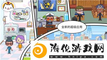 罪惡帝國主線任務攻略