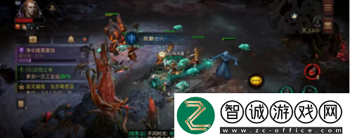 暗黑破壞神不朽瘋癲之人怎么做