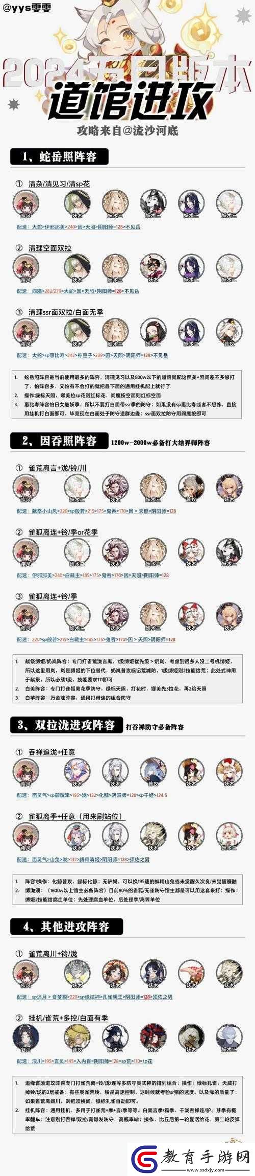 師父有妖氣游戲深度解析