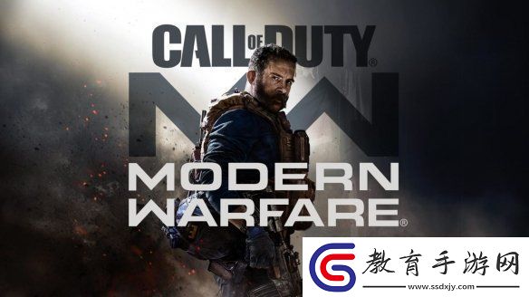Steam開啟使命召喚系列促銷