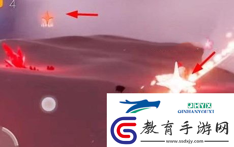 光遇星光沙漠任務(wù)怎么做