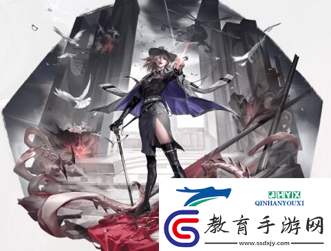 無期迷途蘭利怎么樣