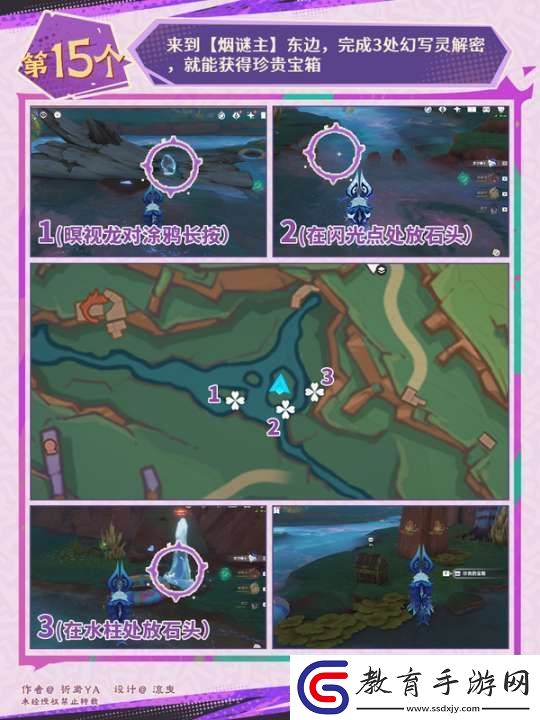 【原神】V5.2攻略