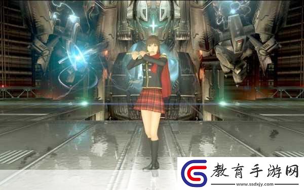 最終幻想