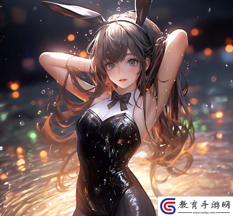 秋霞之色