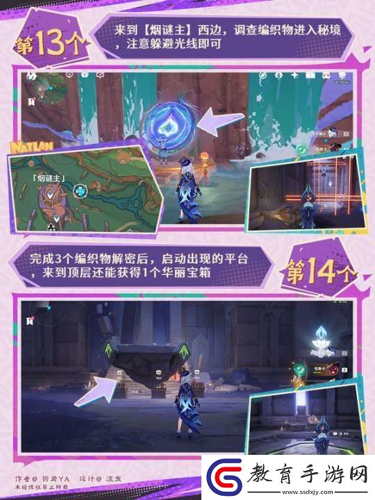 【原神】V5.2攻略