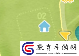 心動(dòng)小鎮(zhèn)2025年2月6日溜溜橡木及無(wú)暇螢石位置