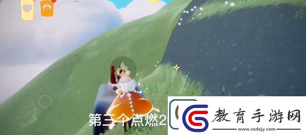 光遇11.18每日任務攻略