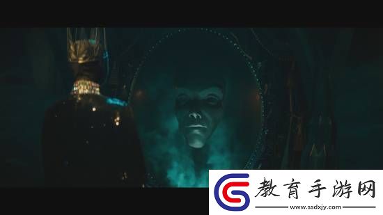 拉丁公主白雪公主點踩量爆了!網友吐槽魔鏡眼瞎