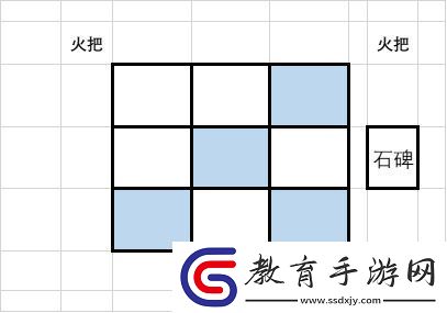 原神清籟島踏板解謎怎么做