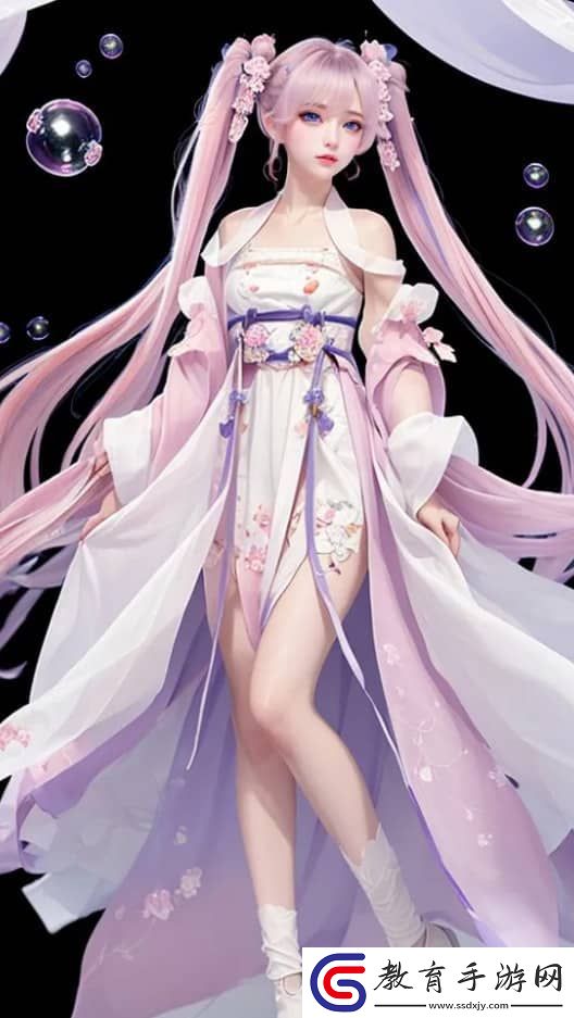 沈先生的花式調(diào)數(shù)