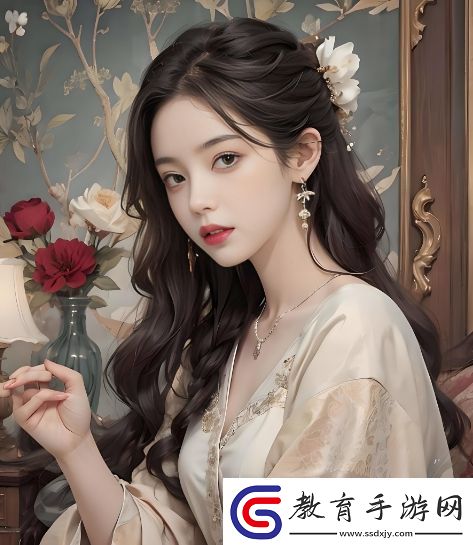 四川少女
