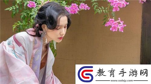 我女朋友的媽媽雙字ID5