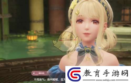 無限暖暖滿電行動任務怎么做
