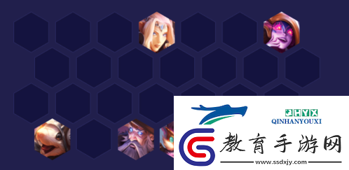 金鏟鏟之戰冒險馴龍大師怎么玩