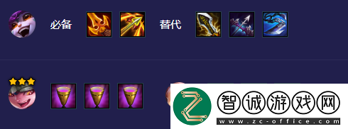 金鏟鏟之戰冒險馴龍大師怎么玩