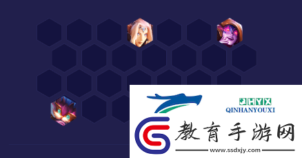 金鏟鏟之戰冒險馴龍大師怎么玩
