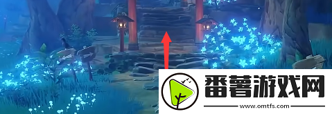 原神試膽大會任務其二怎么做