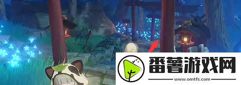 原神試膽大會任務其二怎么做