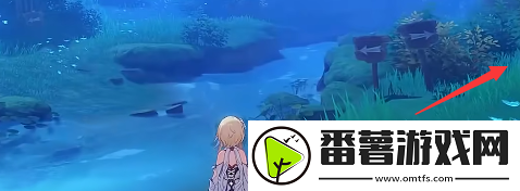 原神試膽大會任務其二怎么做