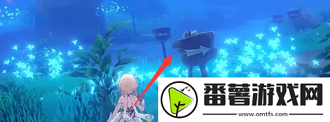原神試膽大會任務其二怎么做