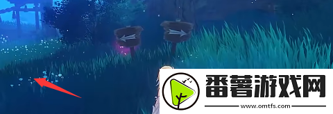 原神試膽大會任務其二怎么做