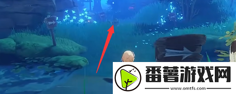 原神試膽大會任務其二怎么做