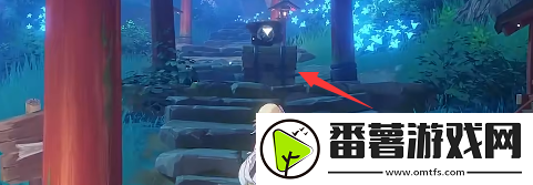 原神試膽大會任務其二怎么做