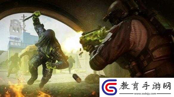 使命召喚手游亡者之襲亡靈技巧大揭秘！這幾個技巧了解一下！