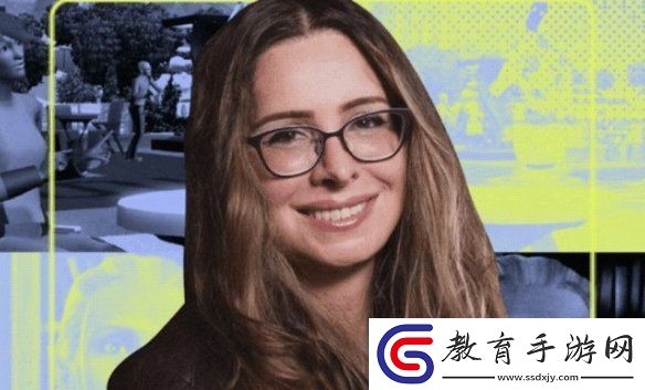 龍騰世紀4跨性別總監Corinne入職Skeleton