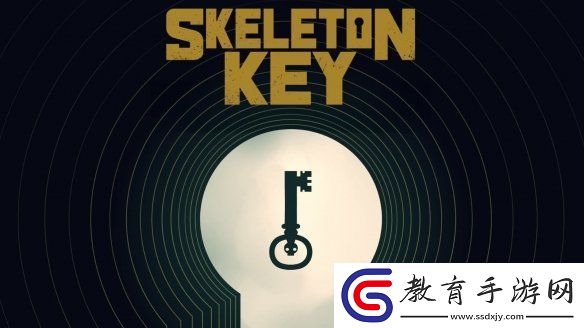 龍騰世紀4跨性別總監Corinne入職Skeleton
