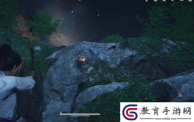 燕云十六聲奇巧怎么得燕云十六聲奇巧解鎖方法攻略介紹