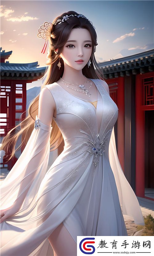手握胸前兩坨峰的樣式