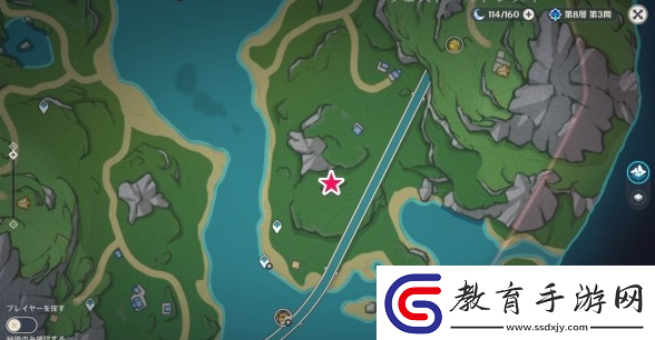 原楓丹神秘核心怎么獲得