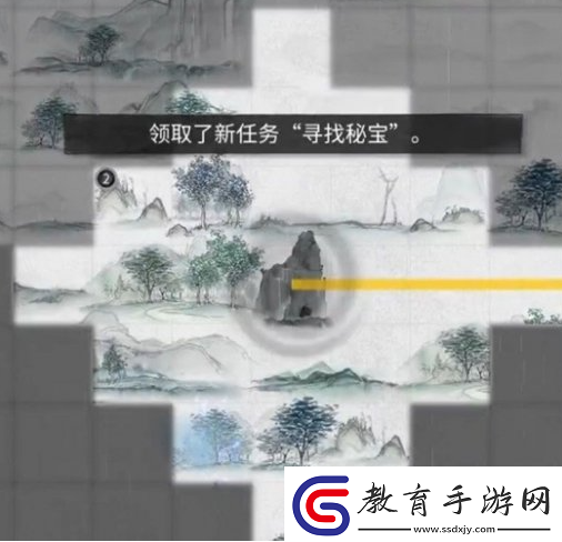 鬼谷八荒玲瓏魂燈奇遇怎么做