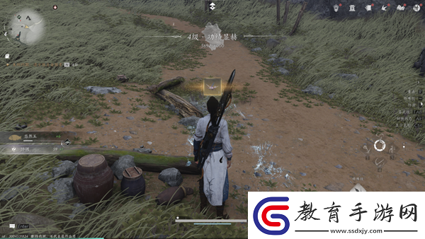 燕云十六聲奇巧怎么得燕云十六聲奇巧解鎖方法攻略介紹