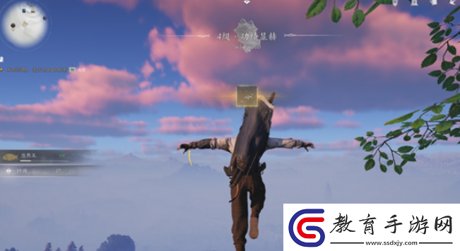 燕云十六聲奇巧怎么得燕云十六聲奇巧解鎖方法攻略介紹