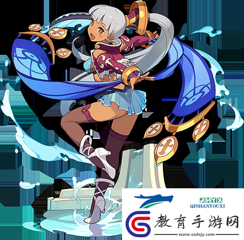 世界彈射物語索妮雅怎么樣